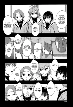 Page 193 of Nikubenki System Chronicle| Slave System Chronicle