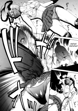 Page 135 of Zettai Ryoujoku