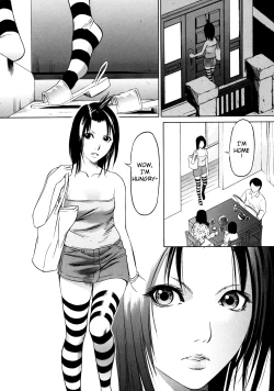 Page 15 of Zettai Ryoujoku