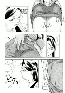 Page 173 of Zettai Ryoujoku