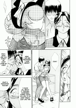 Page 176 of Zettai Ryoujoku