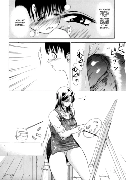 Page 189 of Zettai Ryoujoku