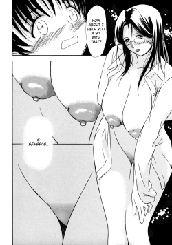 Page 193 of Zettai Ryoujoku