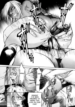 Page 55 of Zettai Ryoujoku