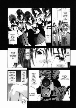 Page 164 of Dorei Jokyoushi Mashou no Curriculum