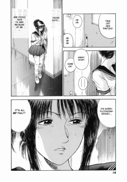 Page 22 of Dorei Jokyoushi Mashou no Curriculum