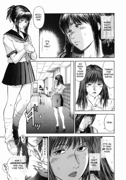 Page 25 of Dorei Jokyoushi Mashou no Curriculum