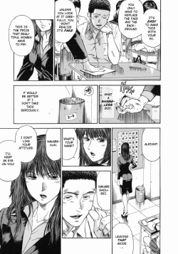 Page 29 of Dorei Jokyoushi Mashou no Curriculum