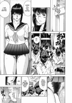 Page 33 of Dorei Jokyoushi Mashou no Curriculum