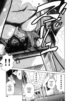 Page 37 of Dorei Jokyoushi Mashou no Curriculum