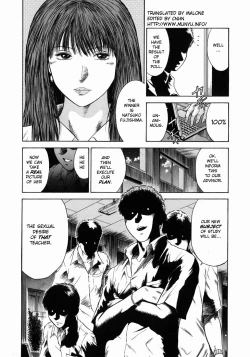 Page 38 of Dorei Jokyoushi Mashou no Curriculum
