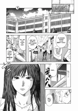 Page 9 of Dorei Jokyoushi Mashou no Curriculum
