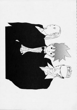 Page 12 of Boy's LifeDoujin