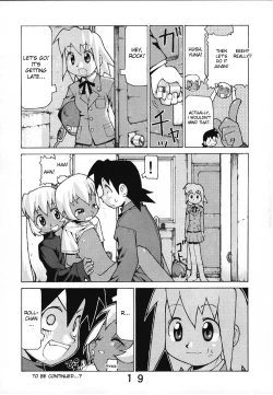 Page 19 of Black or White