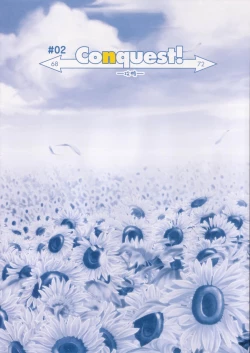 Page 68 of SHUFFLE! Visual Fan Book