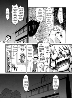 Page 43 of Takuramakan Doubutsuen - Taklamakan Zoo