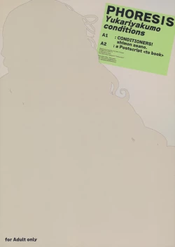 Page 20 of PHORESIS Yukariyakumo conditions