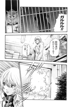 Page 104 of Kisei Juui Suzune 3