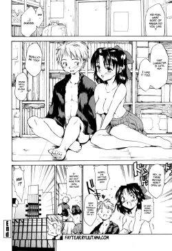 Page 25 of Akogare no Hito3