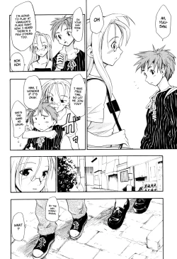 Page 43 of Akogare no Hito3