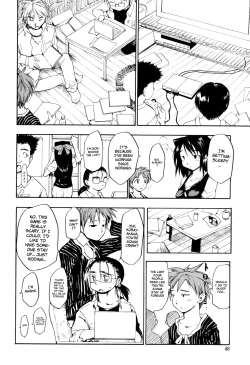 Page 47 of Akogare no Hito3