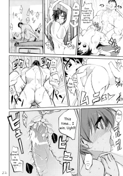 Page 21 of 200% ZERO.