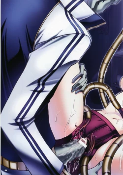 Page 4 of Lalachii no Oyashoku.