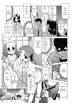Page 25 of Imouto Sitter Ch.1-2, 4