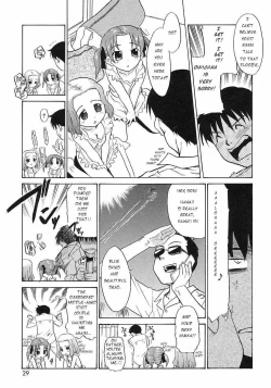 Page 27 of Imouto Sitter Ch.1-2, 4
