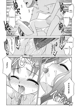 Page 42 of Imouto Sitter Ch.1-2, 4