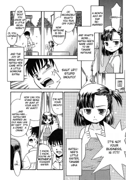 Page 49 of Imouto Sitter Ch.1-2, 4