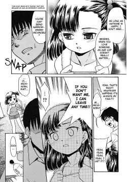 Page 50 of Imouto Sitter Ch.1-2, 4