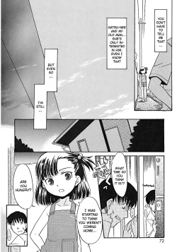 Page 51 of Imouto Sitter Ch.1-2, 4