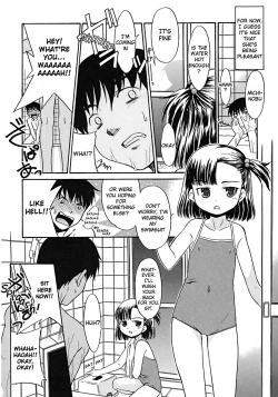 Page 53 of Imouto Sitter Ch.1-2, 4