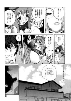 Page 79 of Shokunyuu 2