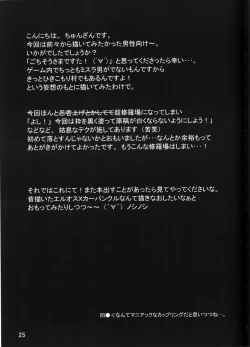 Page 24 of FFXI - Mithra