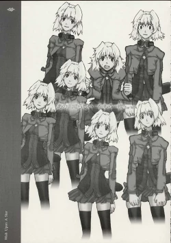 Page 24 of Hoshi ni negai wo | Wish Upon a Star