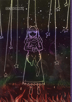 (C61) [GADGET (Various)] Hoshi ni negai wo | Wish Upon a Star (Various)