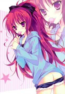 Page 5 of Hyouteki RED