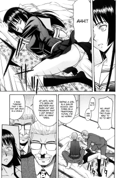 Page 148 of Itazura Senyou Hanahira Seitokaichou