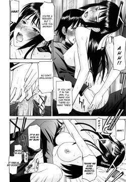 Page 215 of Itazura Senyou Hanahira Seitokaichou