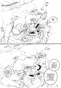 Page 9 of Tenori Taiga to Issho!