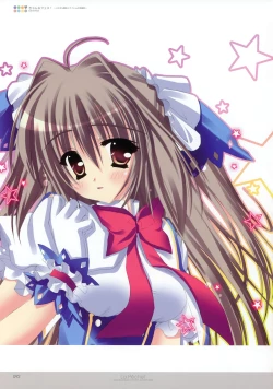 Page 78 of Hinamatsuri Touko Artworks - La Pêche!