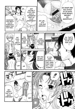 Page 34 of Kuroi ShuuenChapter 1-2