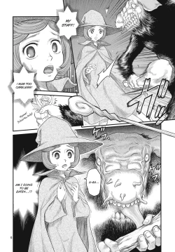 Page 5 of Shiru Shiru Schierke!!