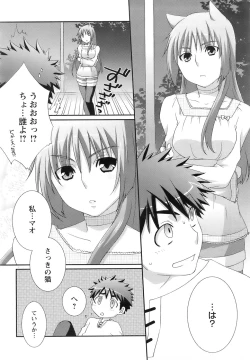 Page 267 of ANGEL Club 2007-06