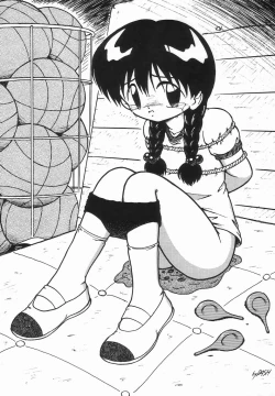 Page 83 of Kanchou Shoujo - Enema Girl