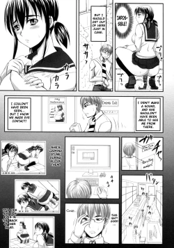 Page 65 of Do Not Peep 2Ch. 1-4