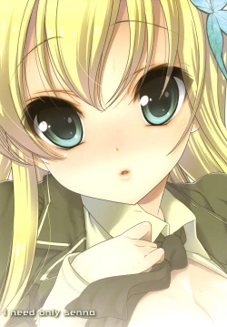 Page 26 of Boku wa Sena shika Iranai | I Only Need Sena