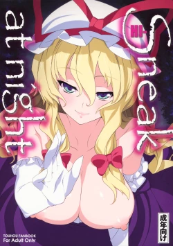 Page 1 of HI-Sneak at night